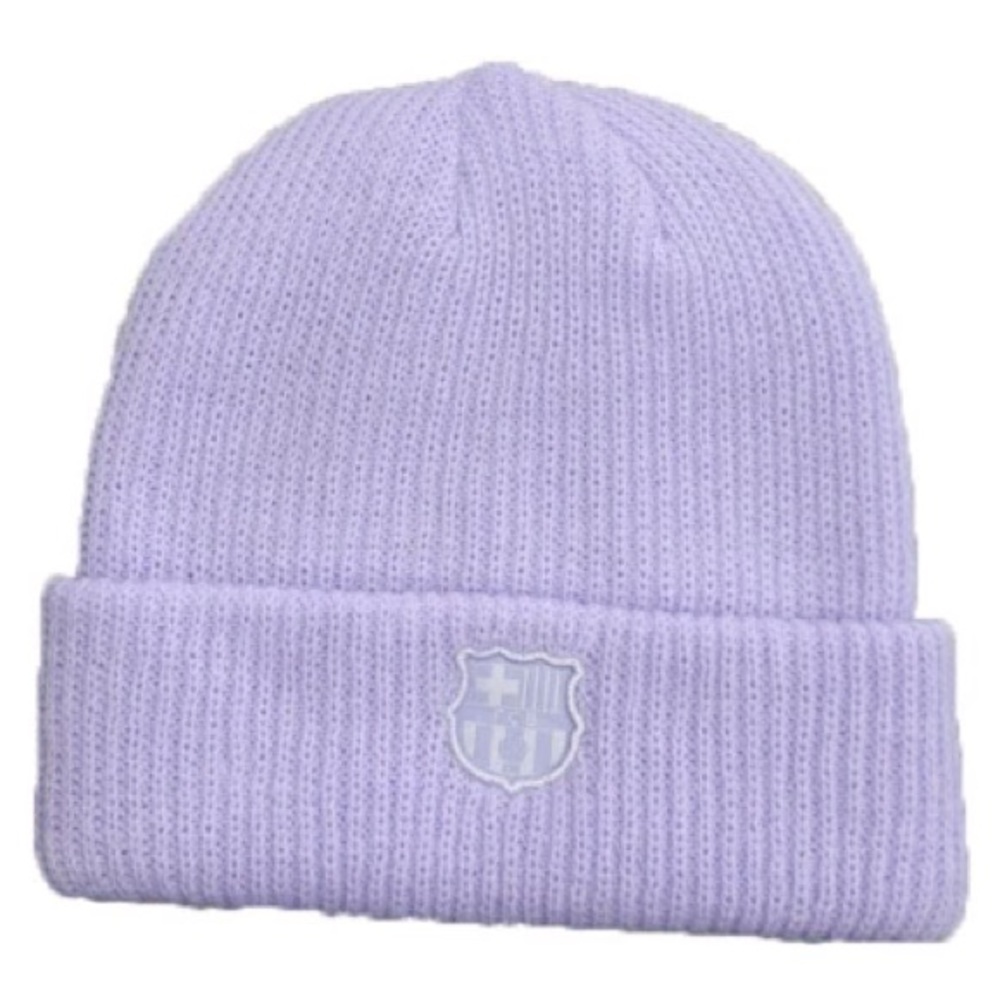 FC Barcelona beanie